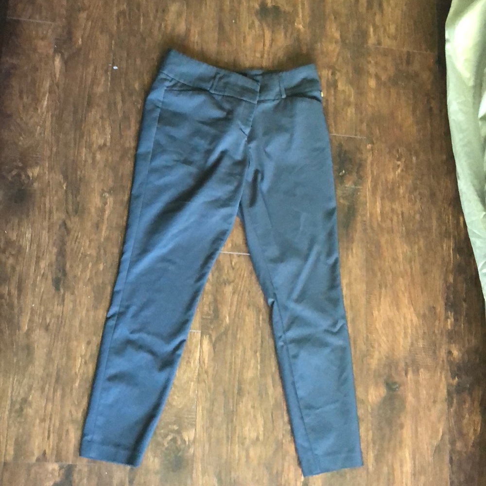 Ivanka Trump pants